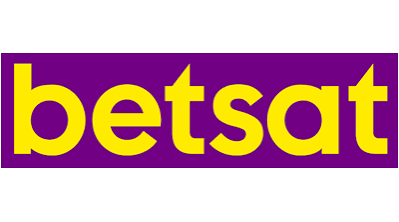 Betsat Logo